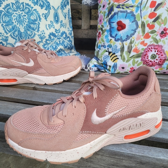 Nike Air  Max  Excee rose pink - Picture 12 of 15